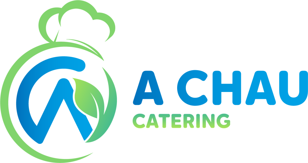 Suất ăn công nghiệp Á Châu